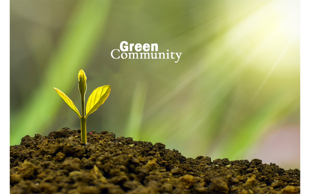 GreenCommunity