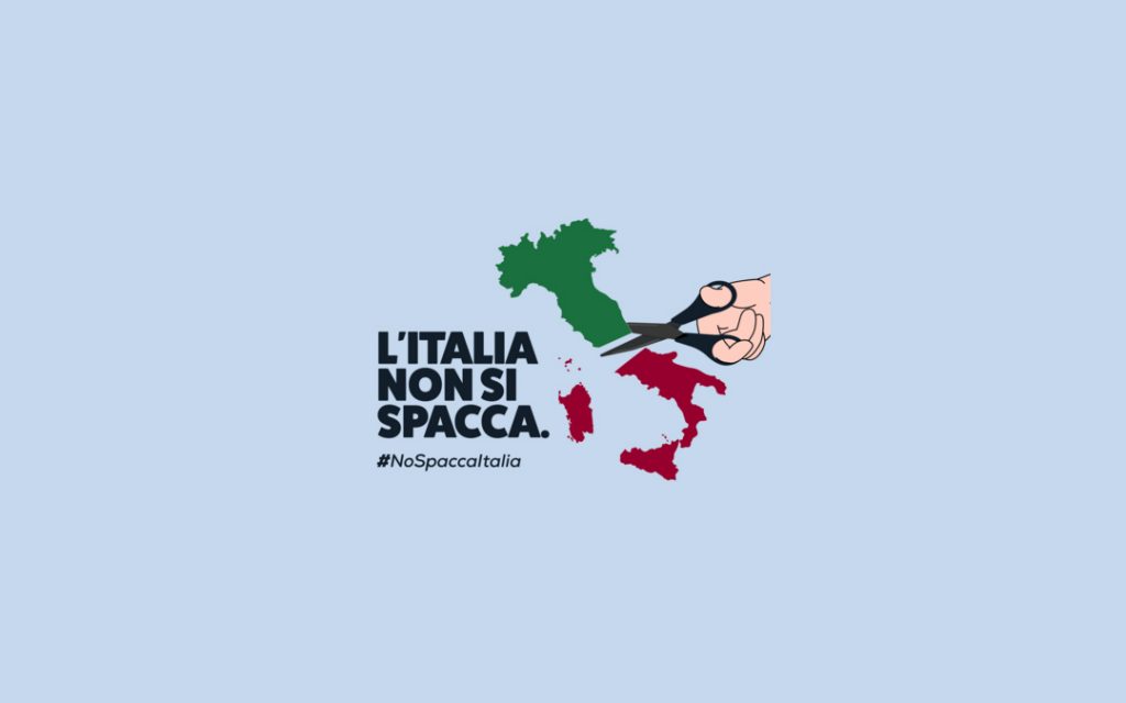 Lo spaccaitalia