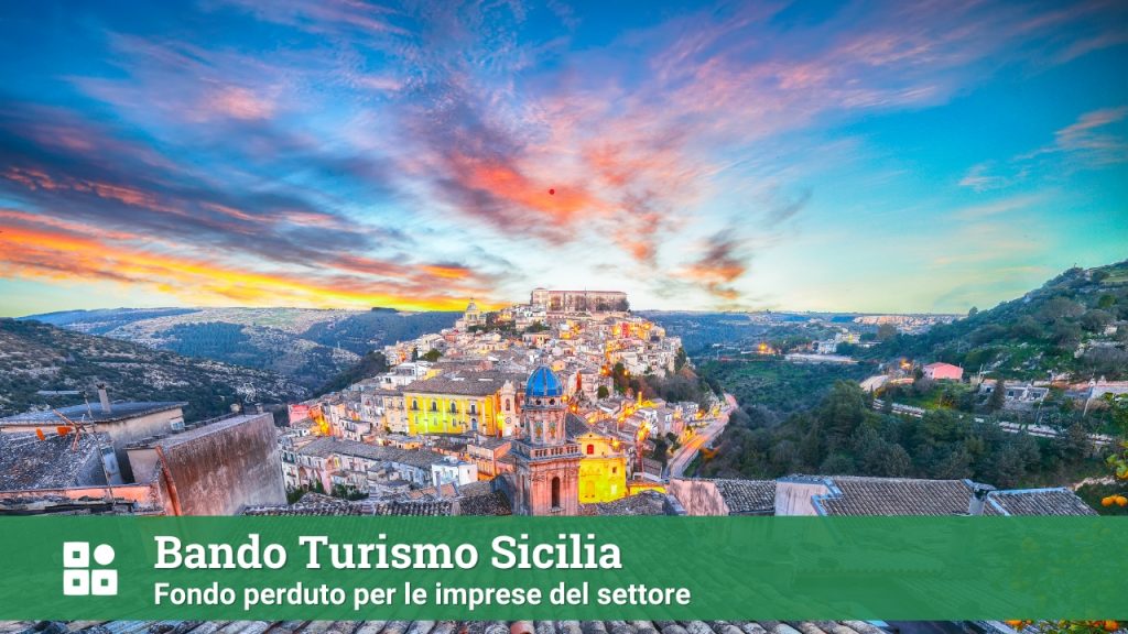 Agevolazioni per le imprese del settore turistico alberghiero ed extra-alberghiero Settembre 2025
