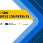 Confimpresa Euromed – Agenzia per il Lavoro comunica di avere attivato il servizio perl’assistenza a imprese e consulenti per la formazione Fondo nuove competenze.Competenze per le innovazioni.