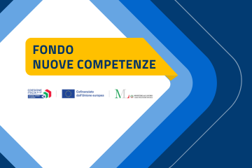 Confimpresa Euromed – Agenzia per il Lavoro comunica di avere attivato il servizio perl’assistenza a imprese e consulenti per la formazione Fondo nuove competenze.Competenze per le innovazioni.